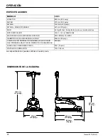 Preview for 24 page of Tennant 2370 Operator And Parts Manual