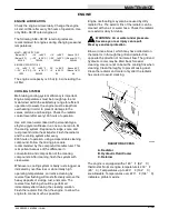 Предварительный просмотр 79 страницы Tennant 255 Series II Operator'S Manual