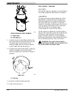 Предварительный просмотр 82 страницы Tennant 255 Series II Operator'S Manual