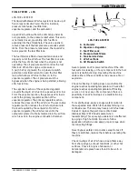 Предварительный просмотр 83 страницы Tennant 255 Series II Operator'S Manual