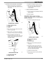 Предварительный просмотр 101 страницы Tennant 255 Series II Operator'S Manual