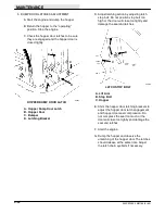 Предварительный просмотр 102 страницы Tennant 255 Series II Operator'S Manual