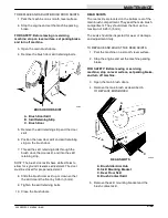 Предварительный просмотр 109 страницы Tennant 255 Series II Operator'S Manual