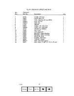 Preview for 31 page of Tennant 265 Installation, Operation, Maintenance And Parts Manual