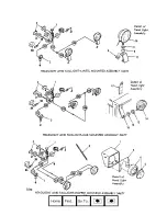 Preview for 124 page of Tennant 265 Installation, Operation, Maintenance And Parts Manual