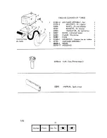 Preview for 141 page of Tennant 265 Installation, Operation, Maintenance And Parts Manual