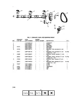 Preview for 178 page of Tennant 265 Installation, Operation, Maintenance And Parts Manual