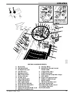 Предварительный просмотр 29 страницы Tennant 275 Series II Operator'S Manual