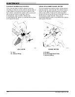 Предварительный просмотр 68 страницы Tennant 275 Series II Operator'S Manual