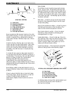 Предварительный просмотр 84 страницы Tennant 275 Series II Operator'S Manual