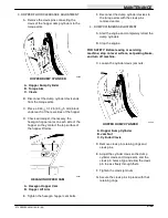 Предварительный просмотр 105 страницы Tennant 275 Series II Operator'S Manual