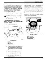 Предварительный просмотр 107 страницы Tennant 275 Series II Operator'S Manual