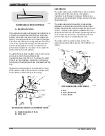 Предварительный просмотр 110 страницы Tennant 275 Series II Operator'S Manual