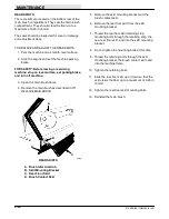 Предварительный просмотр 114 страницы Tennant 275 Series II Operator'S Manual