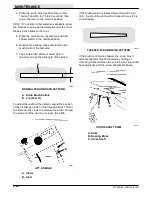 Предварительный просмотр 120 страницы Tennant 275 Series II Operator'S Manual