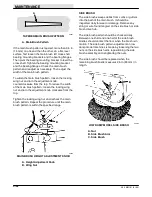 Preview for 114 page of Tennant 285 Operator'S Manual