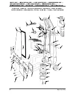 Предварительный просмотр 58 страницы Tennant 3240 Operator'S Manual