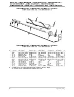 Предварительный просмотр 62 страницы Tennant 3240 Operator'S Manual