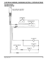 Предварительный просмотр 33 страницы Tennant 3280 607734 Operator And Parts Manual