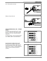 Предварительный просмотр 21 страницы Tennant 335 Operator'S Manual