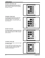 Предварительный просмотр 22 страницы Tennant 335 Operator'S Manual