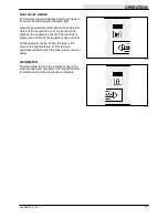 Предварительный просмотр 23 страницы Tennant 335 Operator'S Manual