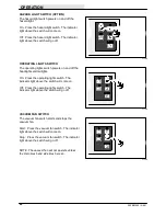 Предварительный просмотр 24 страницы Tennant 335 Operator'S Manual