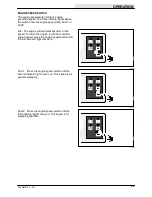 Предварительный просмотр 25 страницы Tennant 335 Operator'S Manual