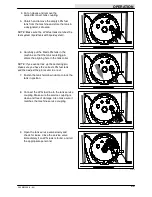 Предварительный просмотр 35 страницы Tennant 335 Operator'S Manual