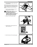 Предварительный просмотр 37 страницы Tennant 335 Operator'S Manual