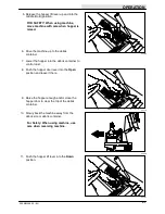 Предварительный просмотр 43 страницы Tennant 335 Operator'S Manual