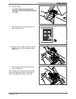 Предварительный просмотр 51 страницы Tennant 335 Operator'S Manual