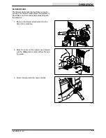 Предварительный просмотр 55 страницы Tennant 335 Operator'S Manual