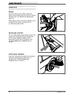 Предварительный просмотр 62 страницы Tennant 335 Operator'S Manual