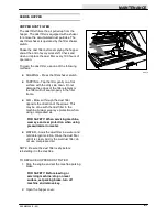 Предварительный просмотр 69 страницы Tennant 335 Operator'S Manual