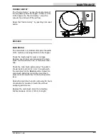 Предварительный просмотр 71 страницы Tennant 335 Operator'S Manual