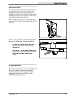 Предварительный просмотр 83 страницы Tennant 335 Operator'S Manual