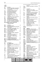 Предварительный просмотр 3 страницы Tennant 3410 Instructions For Use Manual