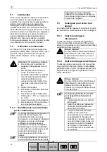 Предварительный просмотр 17 страницы Tennant 3410 Instructions For Use Manual