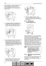 Предварительный просмотр 33 страницы Tennant 3410 Instructions For Use Manual