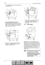 Предварительный просмотр 45 страницы Tennant 3410 Instructions For Use Manual