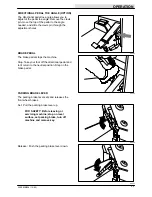 Предварительный просмотр 13 страницы Tennant 355E Operator'S Manual