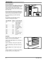 Предварительный просмотр 26 страницы Tennant 355E Operator'S Manual