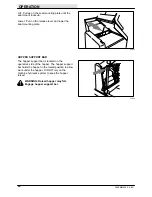 Предварительный просмотр 28 страницы Tennant 355E Operator'S Manual