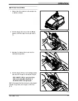 Предварительный просмотр 35 страницы Tennant 355E Operator'S Manual