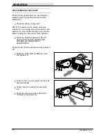 Предварительный просмотр 38 страницы Tennant 355E Operator'S Manual