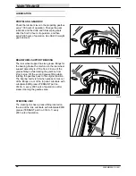 Предварительный просмотр 46 страницы Tennant 355E Operator'S Manual