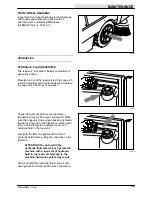 Предварительный просмотр 47 страницы Tennant 355E Operator'S Manual