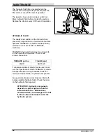 Предварительный просмотр 48 страницы Tennant 355E Operator'S Manual