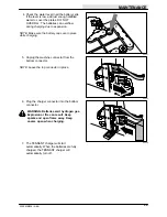 Предварительный просмотр 51 страницы Tennant 355E Operator'S Manual